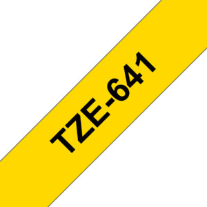 CINTA TZE641