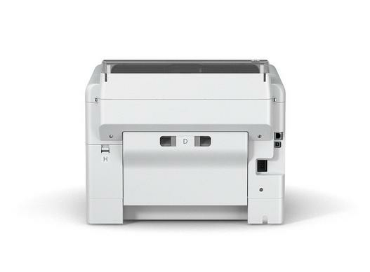Impresora de inyección de tinta Epson WF-M5399DW - Imagen 4
