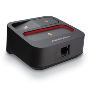 Auriculares / audífonos accesorios HP Poly Conmutador analógico USB-A Poly MDA100 QD