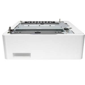 Bandeja alimentadora de 550 hojas para HP LaserJet
