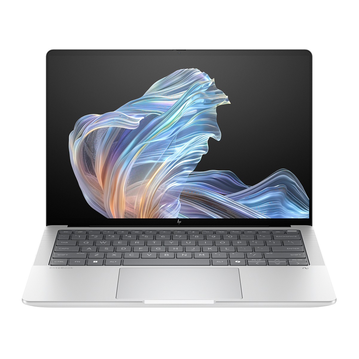 Notebook HP EliteBook X G1a, AMD Ryzen™ AI 9 HX PRO 375, 32GB RAM, 1TB SSD, 14", Windows 11 Pro DB9M2LT#ABM
