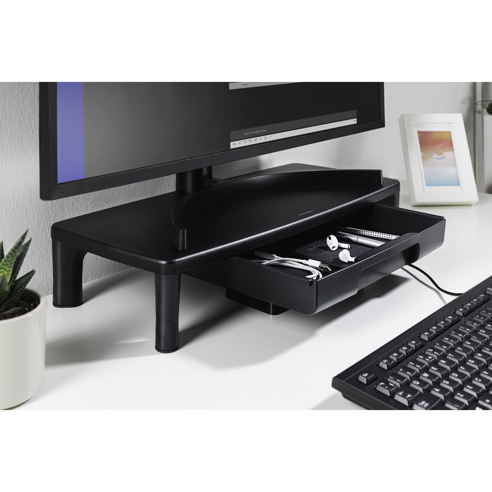 Teclado alambrico KB100 EQ - Imagen 6