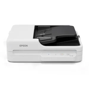 Escáner Epson WorkForce DS-1730 Cama Plana Dúplex con ADF 50 Hojas, 30ppm, 1200dpi