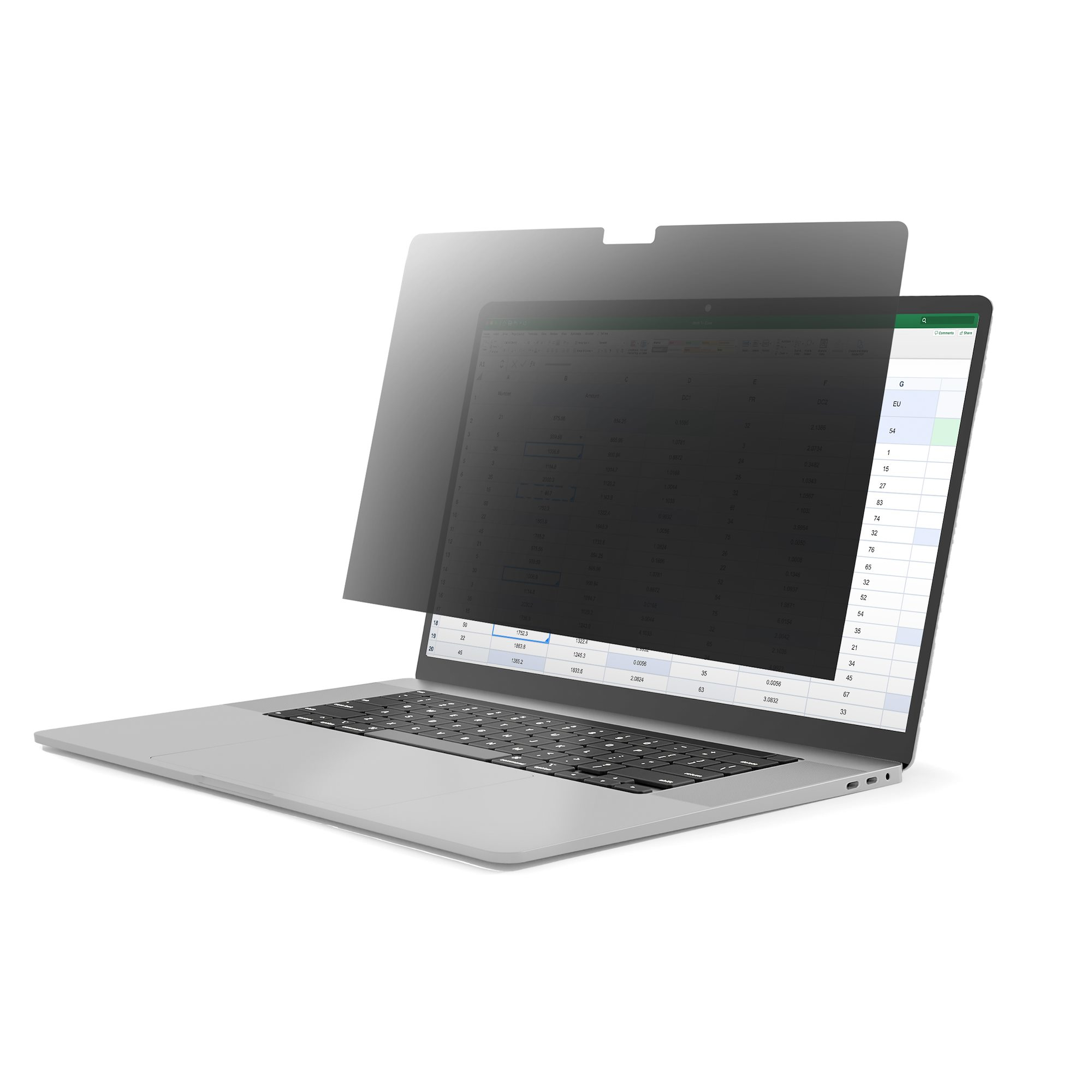 Filtro de Privacidad para Macbook Pro Serie M o Portátiles de 14" StarTech.com
