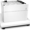 Bandeja de Papel HP LaserJet de 550 Hojas con Soporte