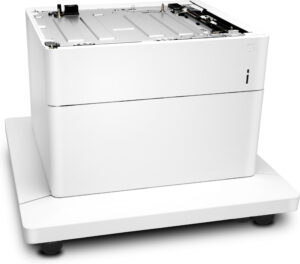 Bandeja de Papel HP LaserJet de 550 Hojas con Soporte