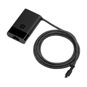 Adaptador e inversores de corriente Cargador para portátil USB-C de 65 W HP