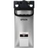 Tinta Epson T942 cartucho de 1 pieza(s) Alto rendimiento (XL) Negro ORIGINAL
