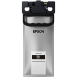 Tinta Epson T942 cartucho de 1 pieza(s) Alto rendimiento (XL) Negro ORIGINAL