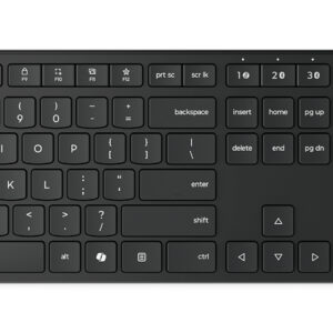 Teclado Lenovo 4X31S04814