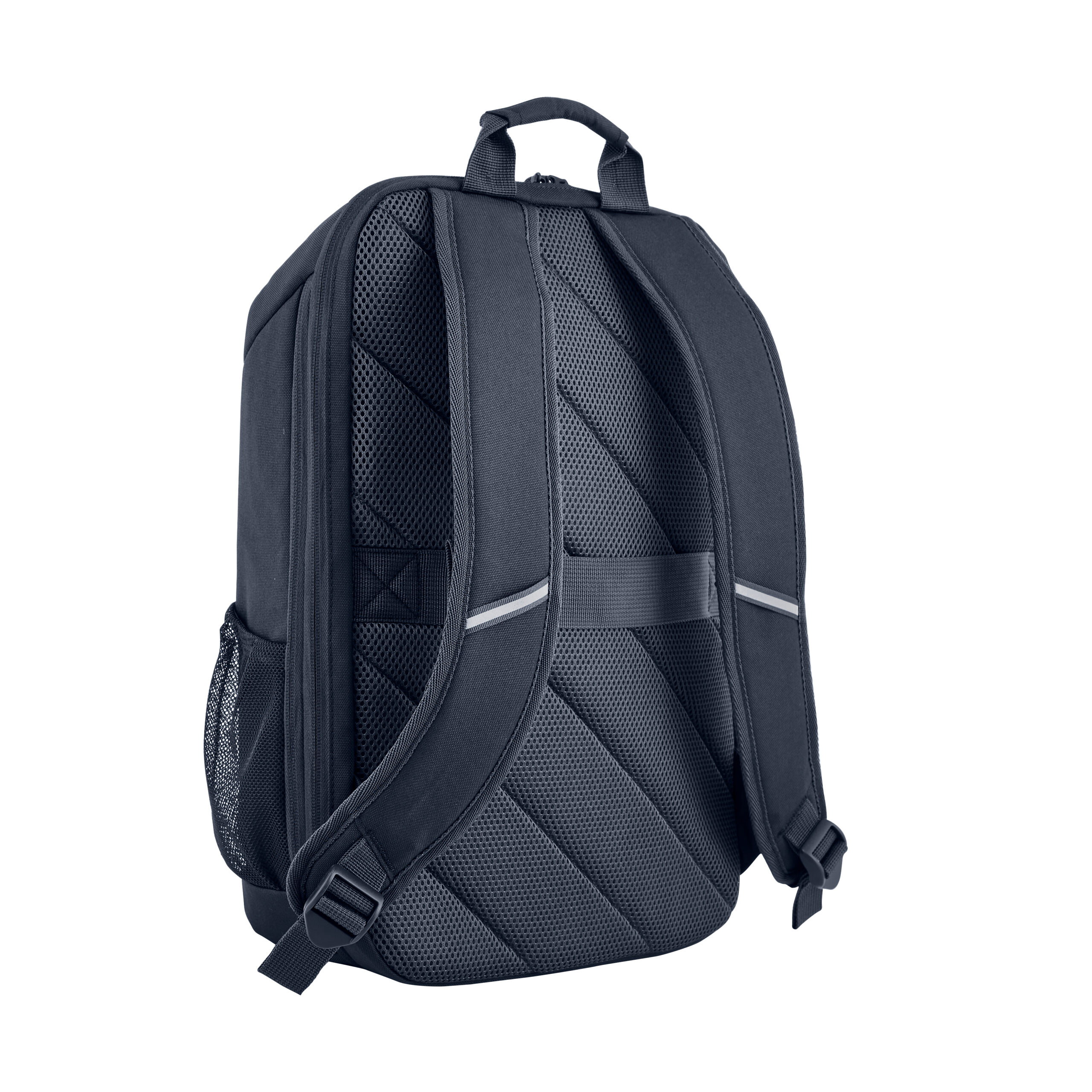 Maletín para portátiles Mochila para portátil HP Travel de 15,6 pulgadas y 18 litros, color gris - Imagen 4