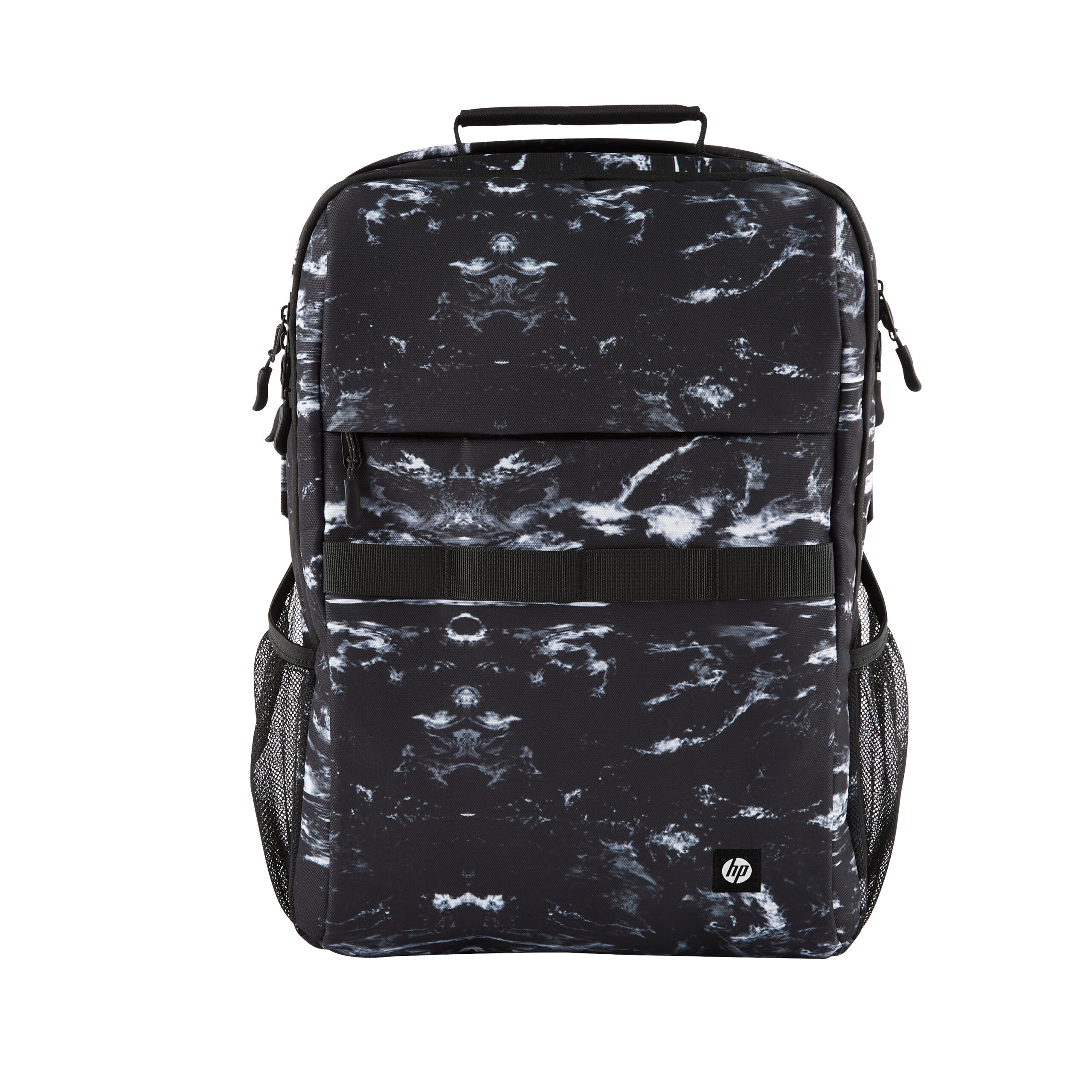 Maletín para portátiles Mochila HP Campus XL con patrón de mármol