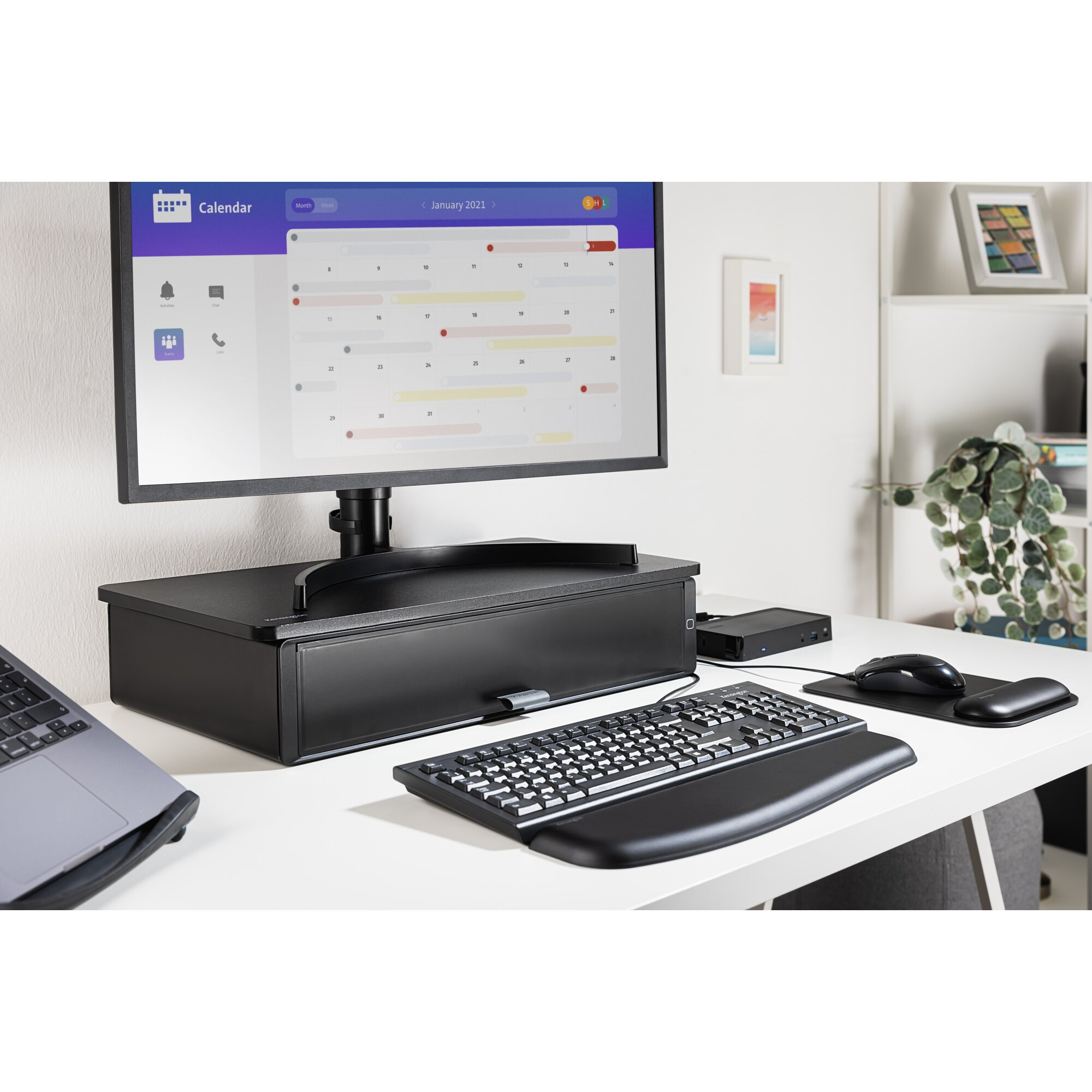Teclado alambrico KB100 EQ - Imagen 5