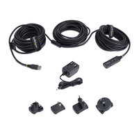Cable USB 2.0 de Extensión Alargador Activo de 5 metros StarTech.com - Imagen 2