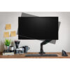 Soporte para monitores Kensington Brazo SmartFit de altura ajustable con un toque para monitor individual