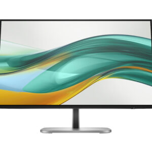 Pantalla para PC Monitor FHD HP Pro de la serie 5 de 23,8 pulgadas: 524 pf
