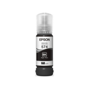 Tinta Epson T574 ORIGINAL Negro