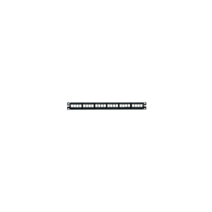 Cable Panduit - organizer - 24 ports