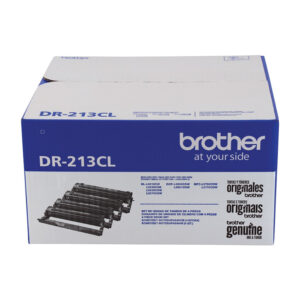 Tambor de Imagen Brother DR213CL 18.000 Páginas ORIGINAL
