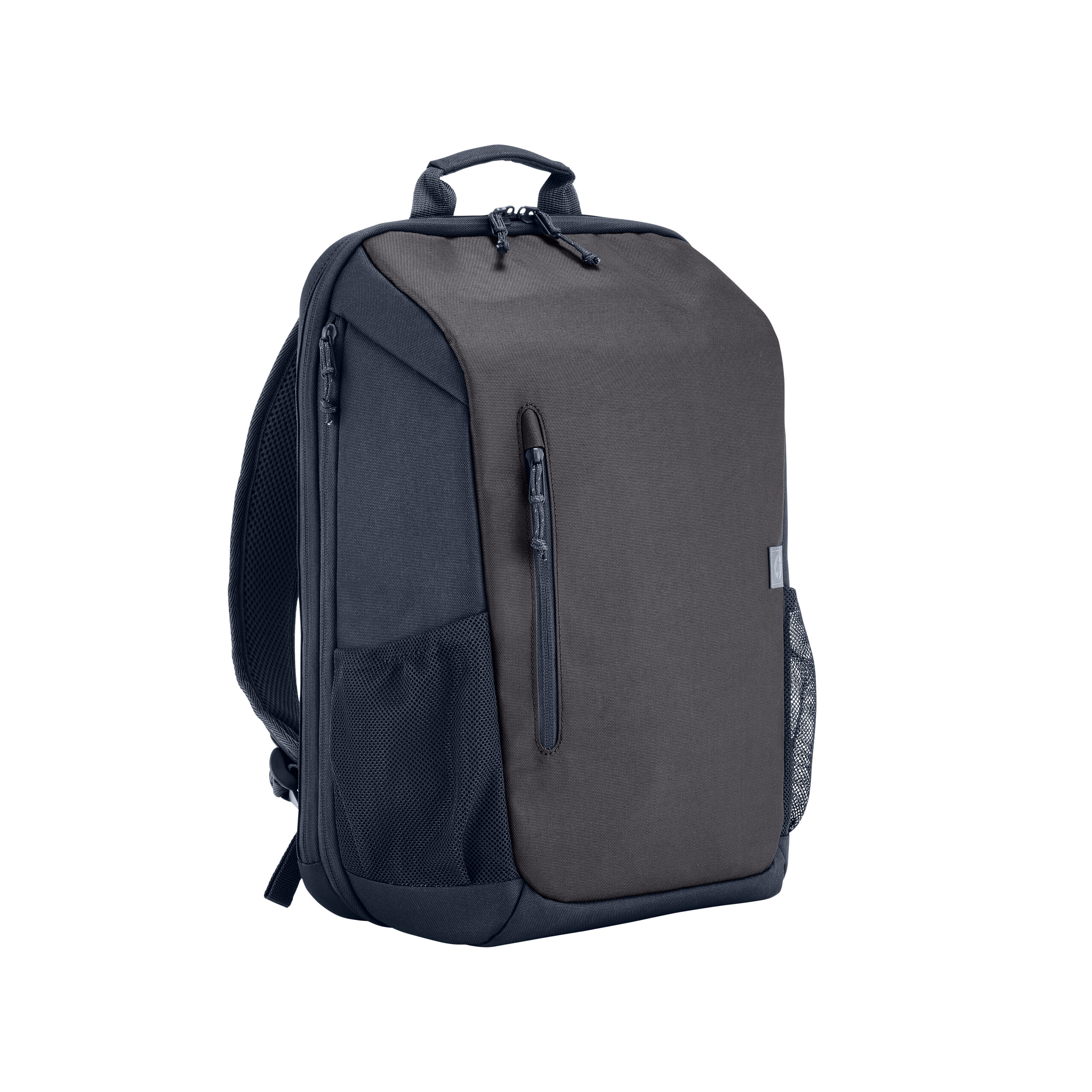 Maletín para portátiles Mochila para portátil HP Travel de 15,6 pulgadas y 18 litros, color gris - Imagen 3