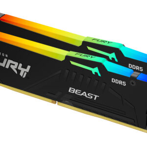 Memoria KINGSTON 64GB 5600MT/s DDR5 CL36 DIMM FURY