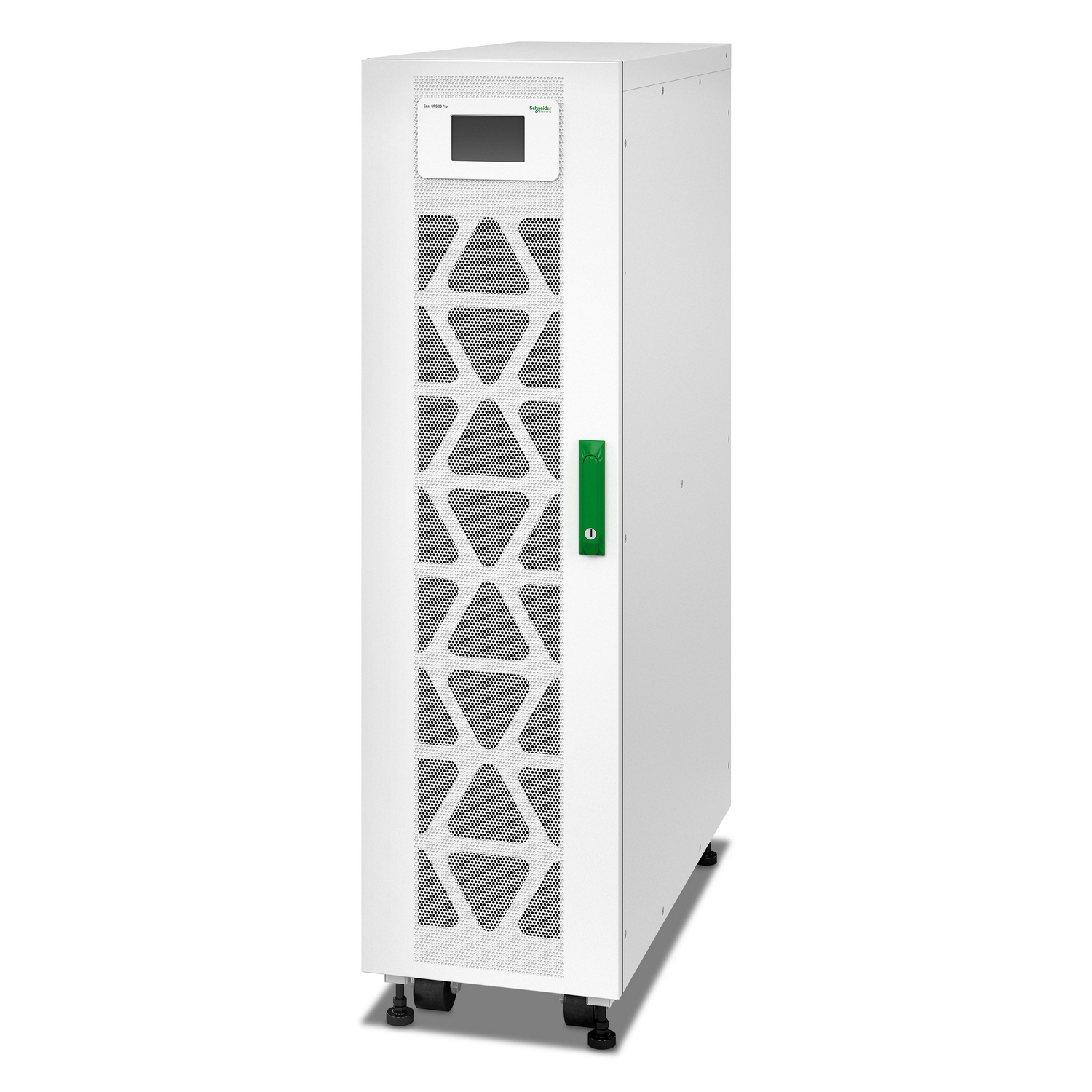 Sistema de alimentación ininterrumpidas (UPS) APC E3SP20KHB - Imagen 3