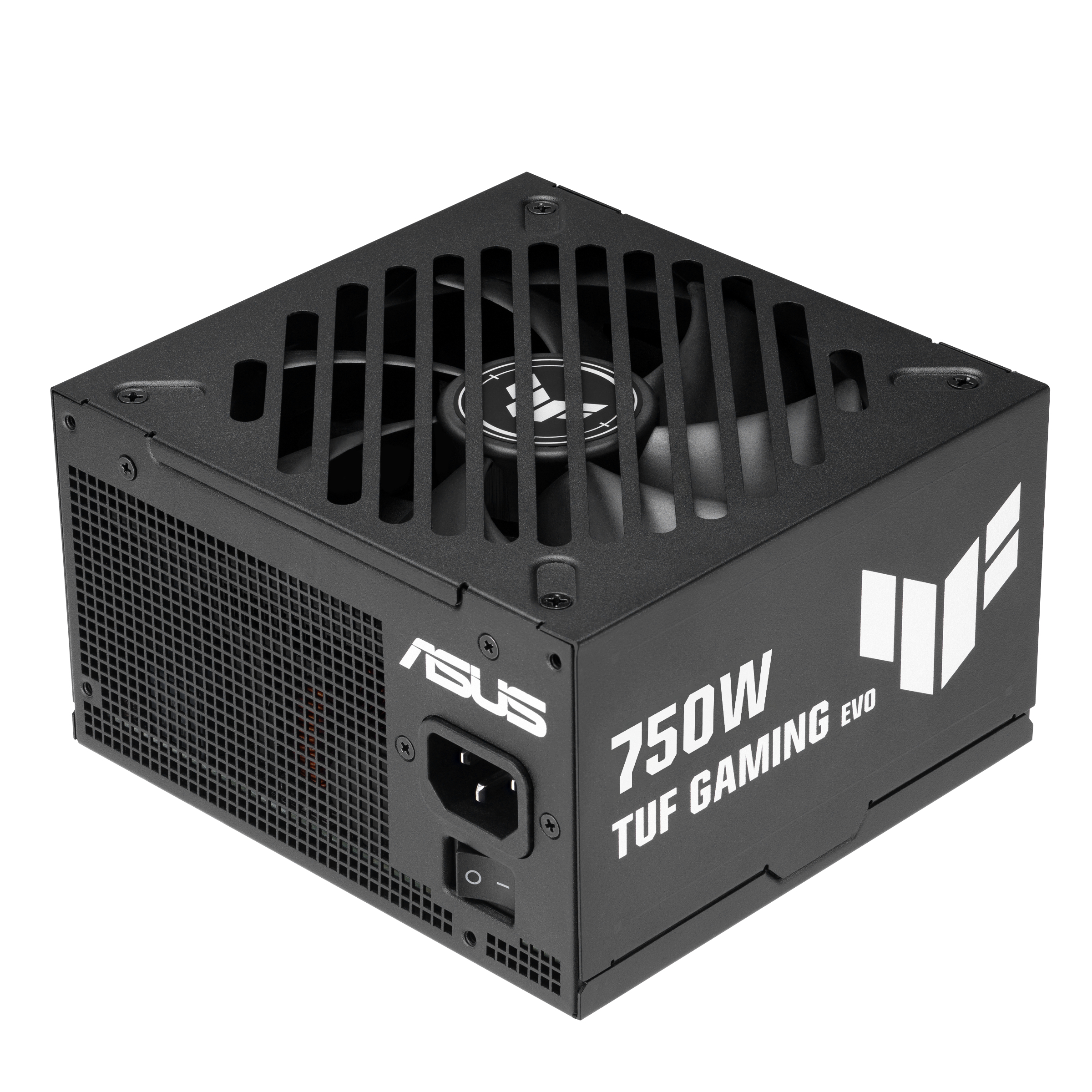 Unidad de fuentes de alimentación ASUS TUF-GAMING-750G-EVO - Imagen 5