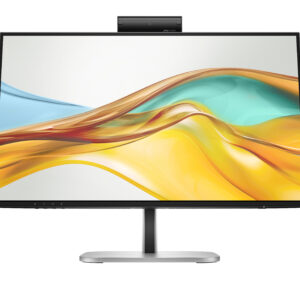 Pantalla para PC Monitor de videoconferencia FHD USB-C HP Pro de la serie 5 de 23,8 pulgadas: 524pm