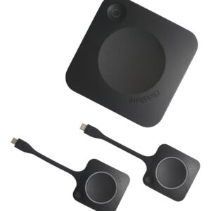 Accesorio para videoconferencias Barco ClickShare CX-30