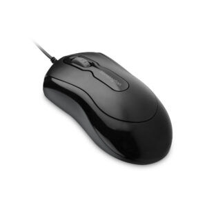 Mouse-in-a-Box EQ Wired Mouse