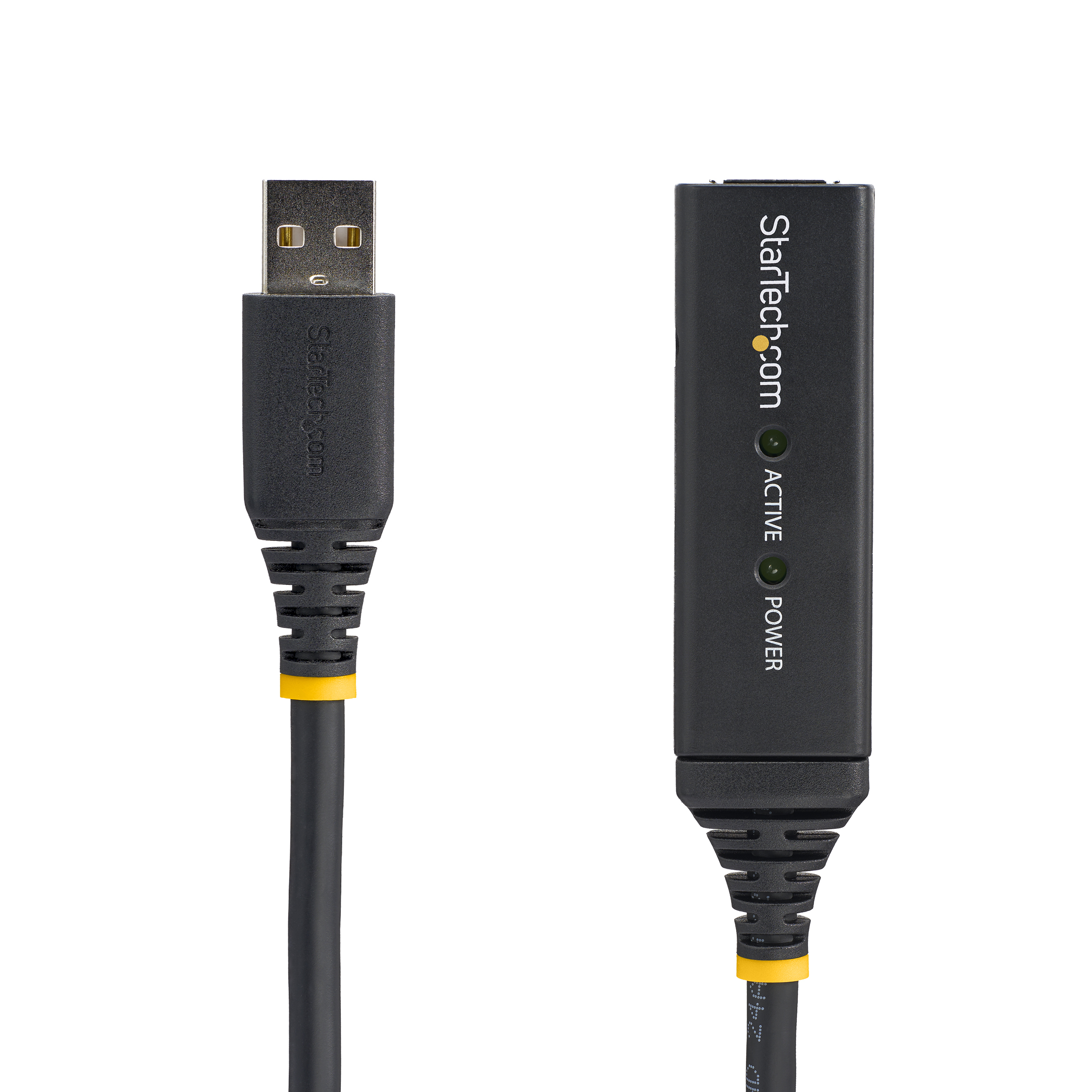 Cable USB 2.0 de Extensión Alargador Activo de 5 metros StarTech.com - Imagen 5