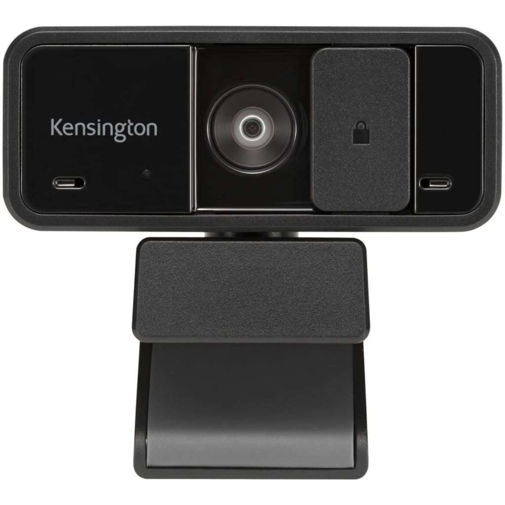 Camara Web Webcam Enfoque Fijo W1050 1080P - Imagen 2