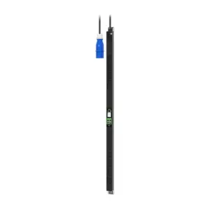 Regleta PDU APC Easy con Medidor ZeroU 16A 230V Salidas C13