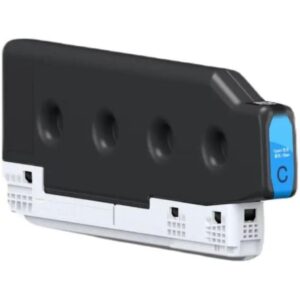 Tinta T08D CYAN DURABRITE PRO CARTRIDGE