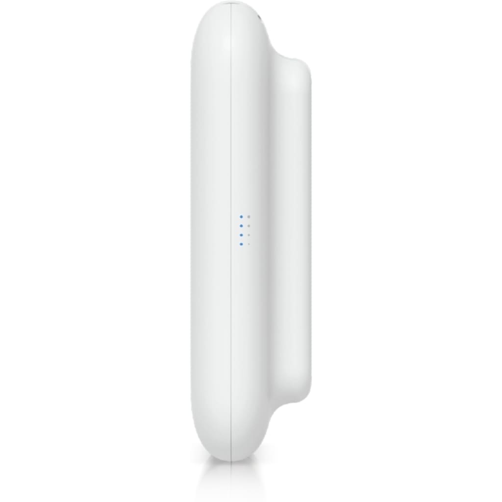 Ubiquiti - Gateway - U7-OutdoorUbiquiti UniFi U7- Wireless access point - Wireless - (PoE) U-POE-at not included - 802.11be (WiFi 7) 802.11ax (Wi-Fi 6) / IEEE 802.11n / IEEE 802.11ac / IEEE 802.11b / IEEE 802.11a / IEEE 802.11g - Imagen 3