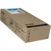 Tinta Epson T974 Cian Alta Capacidad para WorkForce Pro WF-C869R 84.000 Páginas ORIGINAL