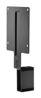 Kit de montaje Soporte de montaje de PC HP B300 - Imagen 2