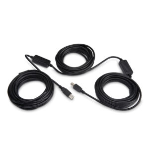 Cable 20m Activo USB A a B