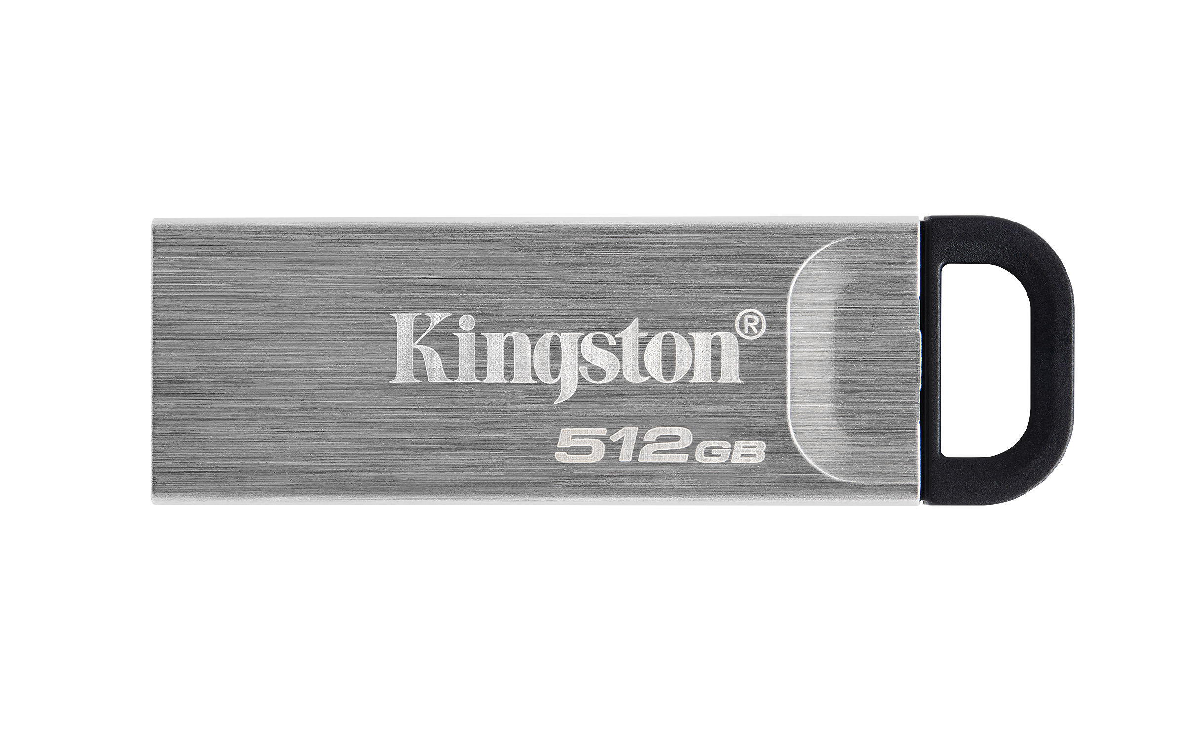 Unidad Flash USB DataTraveler Kyson de 512 GB Kingston Technology