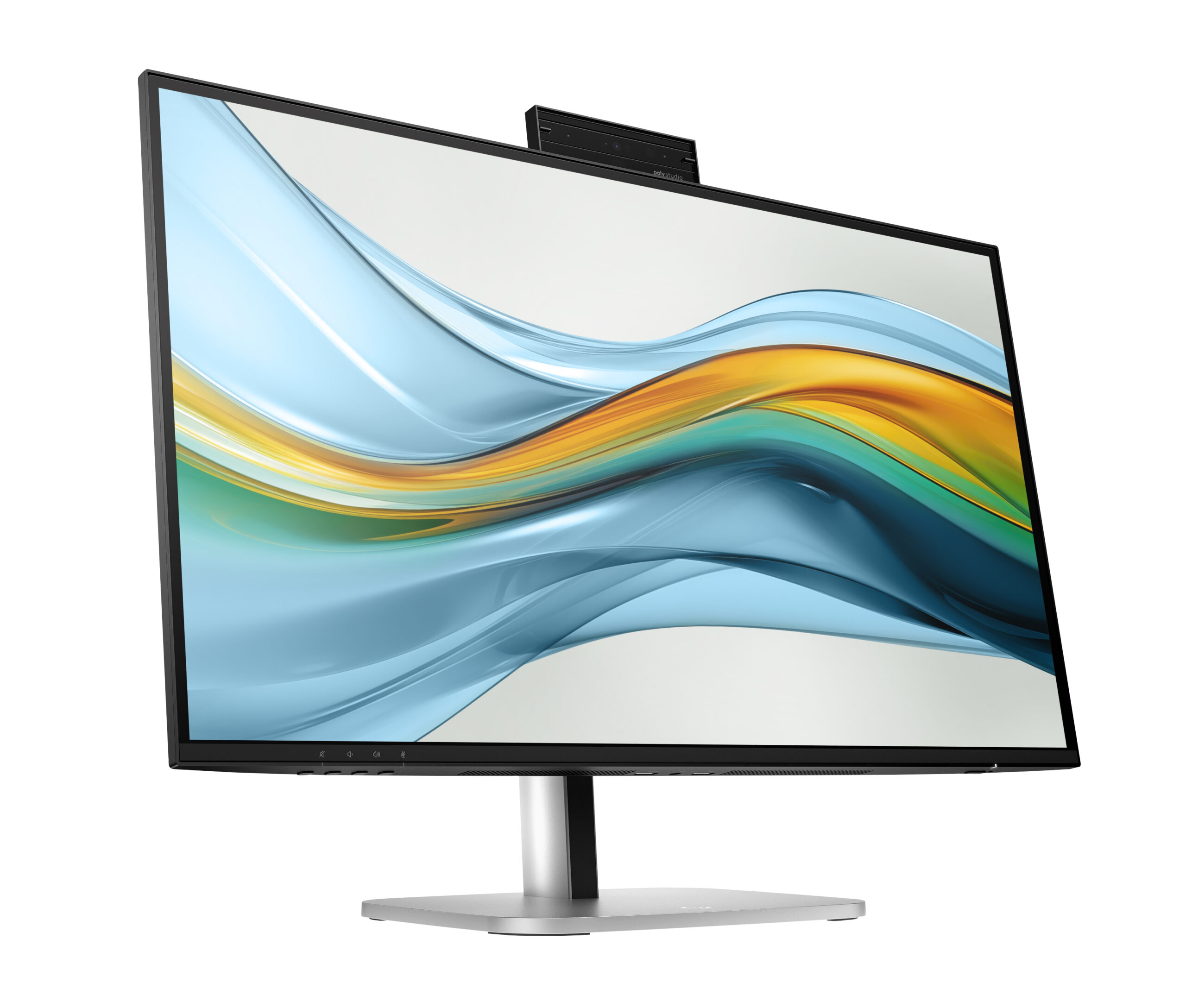 Pantalla para PC Monitor de videoconferencia QHD USB-C HP Pro de la serie 5 de 27 pulgadas: 527pm - Imagen 3