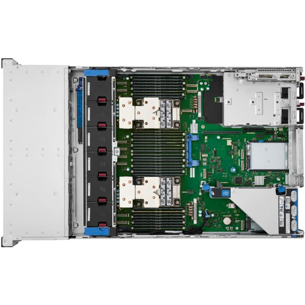 Servidor HPE PROLIANT COMPUTE DL380 GEN12 6505P 1 - Imagen 5