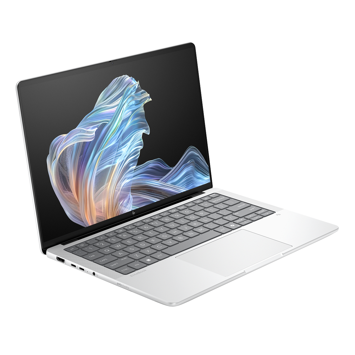 Notebook HP EliteBook X G1a, AMD Ryzen™ AI 9 HX PRO 375, 32GB RAM, 1TB SSD, 14", Windows 11 Pro DB9M2LT#ABM - Imagen 3