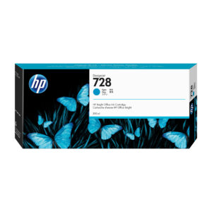 Tinta 300-ml Cyan DesignJet Ink Cartridge T730 T8 Cian ORIGINAL