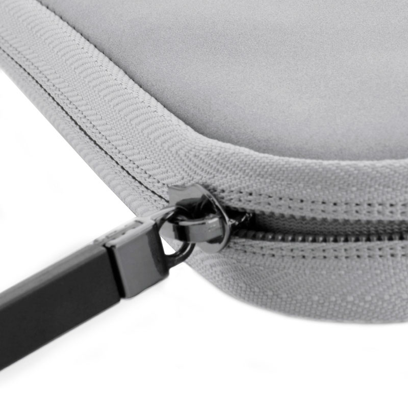 Bolso Klip Xtreme - Notebook sleeve - 15.6" - Polyurethane - Blue - Imagen 4