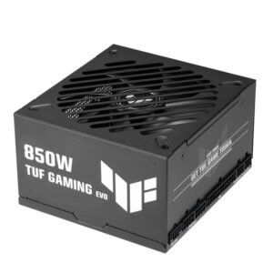 Fuente de Poder ASUS TUF Gaming 850G EVO 850W ATX Negro