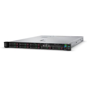 fyj9r93wvas93tsvj0g8ybgkrwt4 Servidor HPE SmartChoice DL360 Gen12 Intel Xeon 6505P 12 Núcleos 64GB RAM