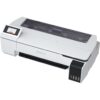Tinta Epson T49H Magenta para SureColor T3170 1,5 ml ORIGINAL