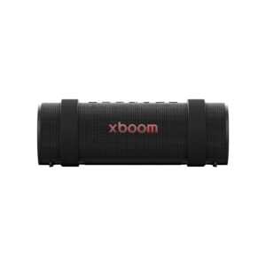 Parlante Bluetooth LG XBOOM Grab 30W Portátil 20 Horas