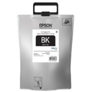 Tinta WF-C869R Black High Capacity Ink Pack 86K