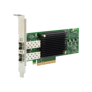 Adaptador HBA HPE SN1610E 32Gb 2 Puertos Fibre Channel